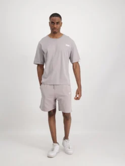 ORGANIC JOGGER SHORT