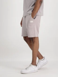 ORGANIC JOGGER SHORT