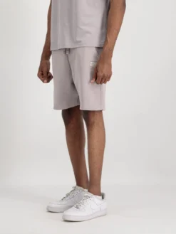ORGANIC JOGGER SHORT
