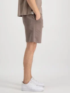 ORGANIC JOGGER SHORT