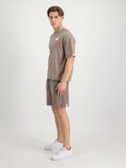 ORGANIC JOGGER SHORT