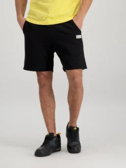 ORGANIC JOGGER SHORT