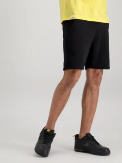ORGANIC JOGGER SHORT