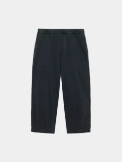OVERSIZED COTTON PANT