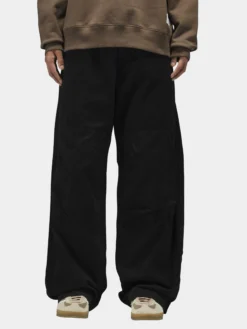 OVERSIZED WASHED PANT