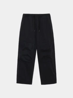 OVERSIZED WASHED PANT