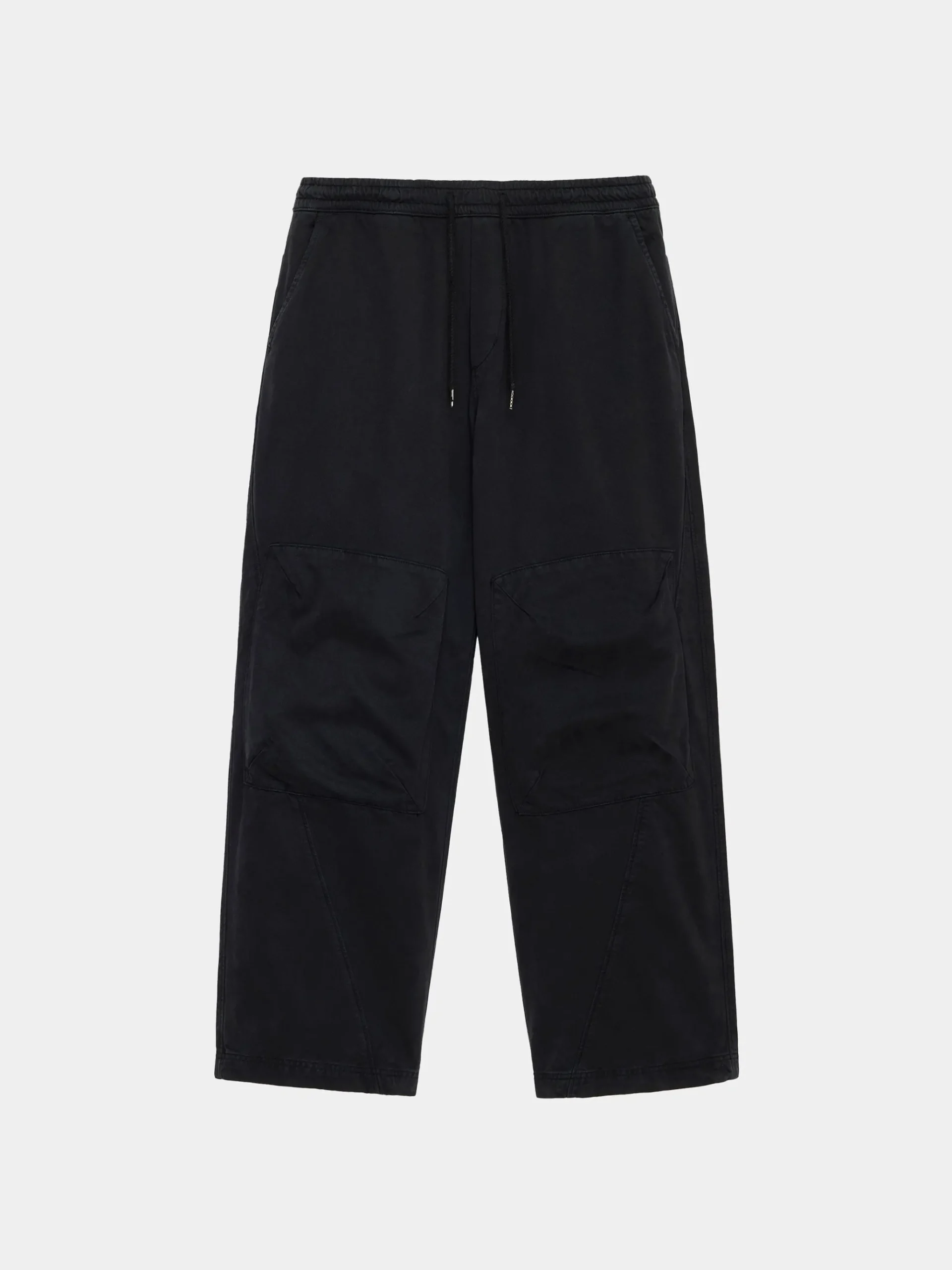 OVERSIZED WASHED PANT