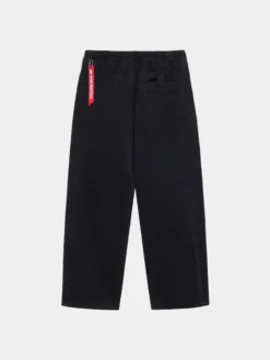OVERSIZED WASHED PANT