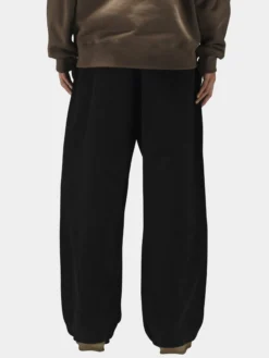 OVERSIZED WASHED PANT