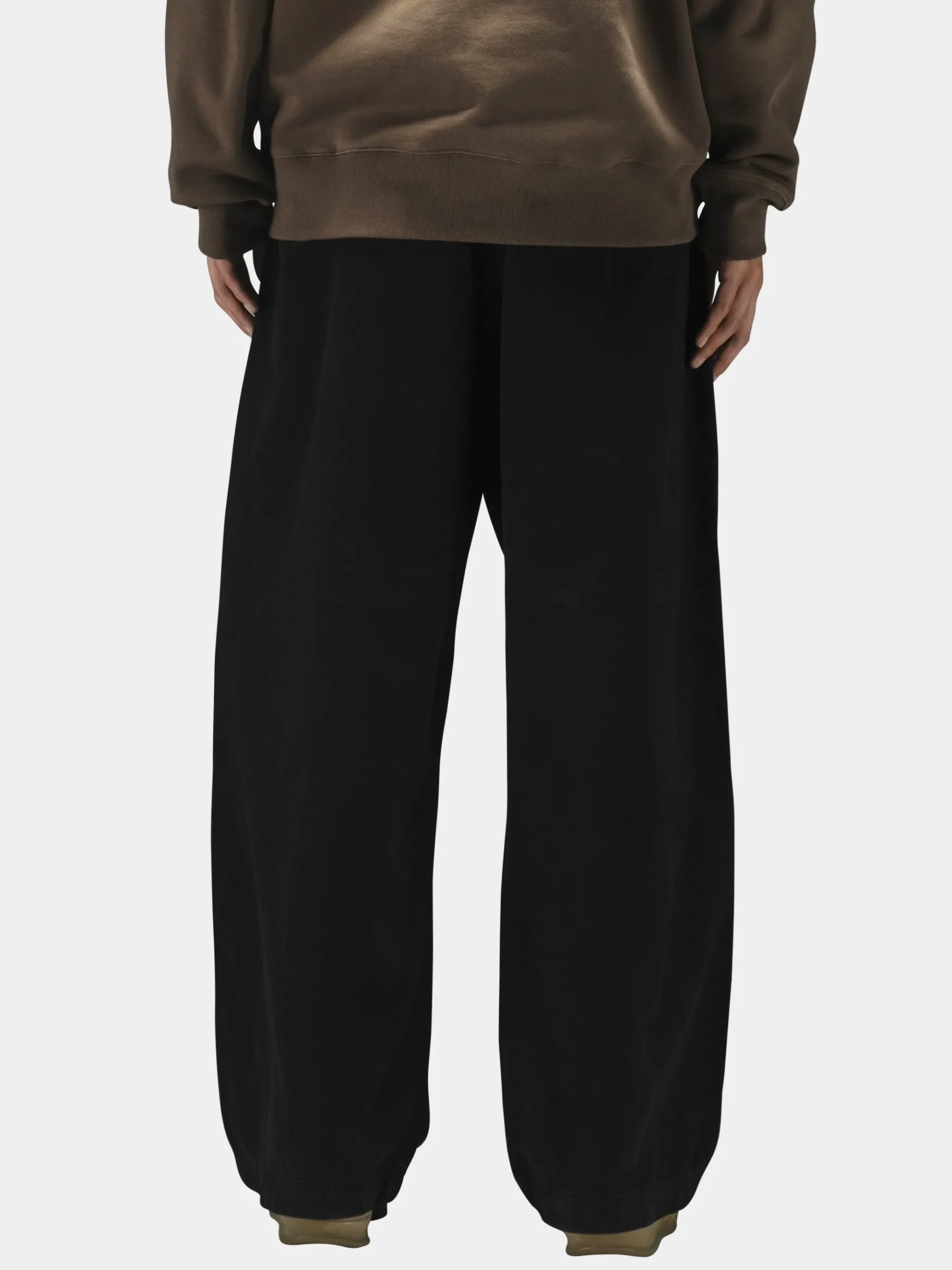 OVERSIZED WASHED PANT
