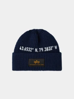 OVO X ALPHA WATCH CAP
