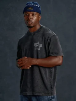 OVO X ALPHA WATCH CAP