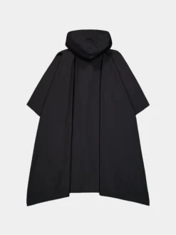 PACKABLE RAIN CAPE