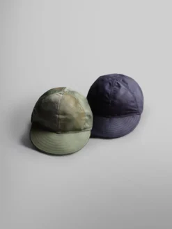 PAPA NUI X ALPHA UPCYCLED CAP
