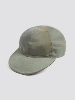 PAPA NUI X ALPHA UPCYCLED CAP