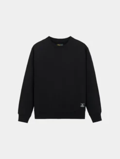 PATCHED CREWNECK
