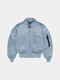 PEGGY GOU X ALPHA CWU 45/P BOMBER JACKET WOMENS