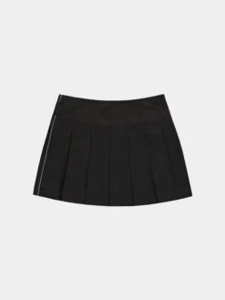 PEGGY GOU X ALPHA MINI WRAP SKIRT