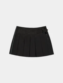 PEGGY GOU X ALPHA MINI WRAP SKIRT