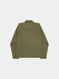 P41 HBT COMBAT JACKET