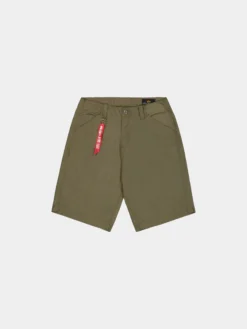 P41 HBT COMBAT SHORT