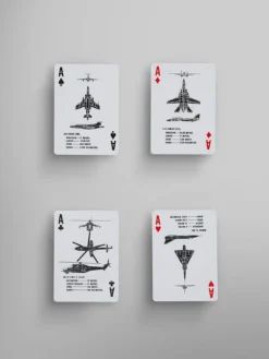 PLAYING CARDS