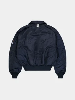 PROTOTYPES X ALPHA CWU-45 OUTLINE BOMBER