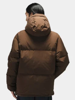 PUFFER PARKA