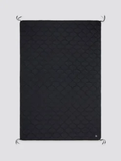 QUILTED BLANKET