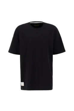 RECYCLED LABEL TEE