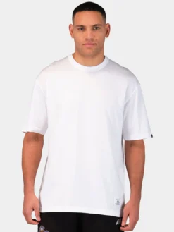RELAXED ALPHA ANGELS TEE