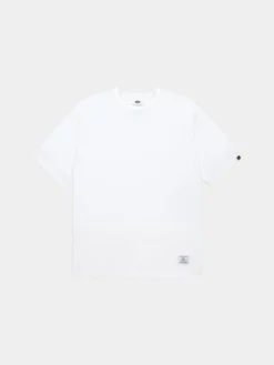 RELAXED ALPHA ANGELS TEE