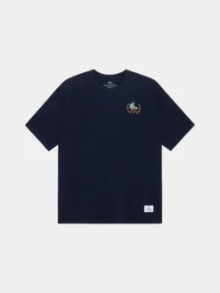 RELAXED ALPHA SEAL TEE