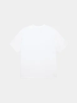RELAXED COLLEGIATE A TEE