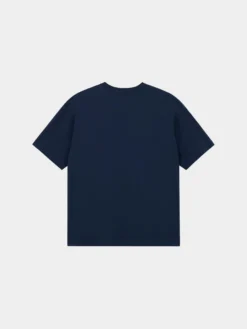 RELAXED COLLEGIATE A TEE