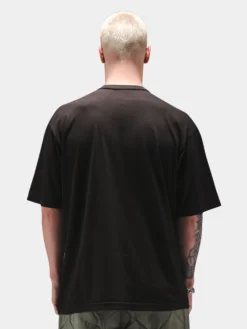 RELAXED COORINDATES TEE