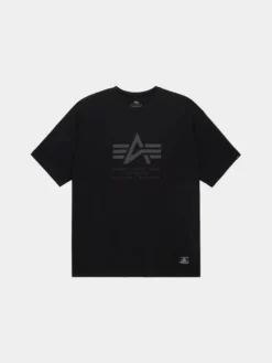 RELAXED COORINDATES TEE