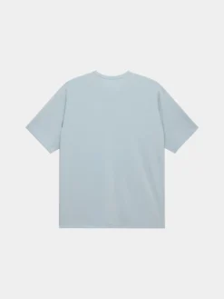 RELAXED FADED PRINT TEE