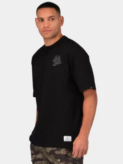 RELAXED LADY LUCK TEE