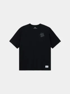 RELAXED LADY LUCK TEE