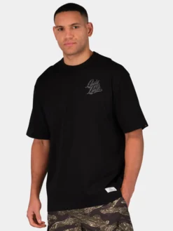 RELAXED LADY LUCK TEE
