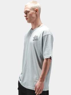 RELAXED LADY LUCK TEE