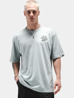 RELAXED LADY LUCK TEE