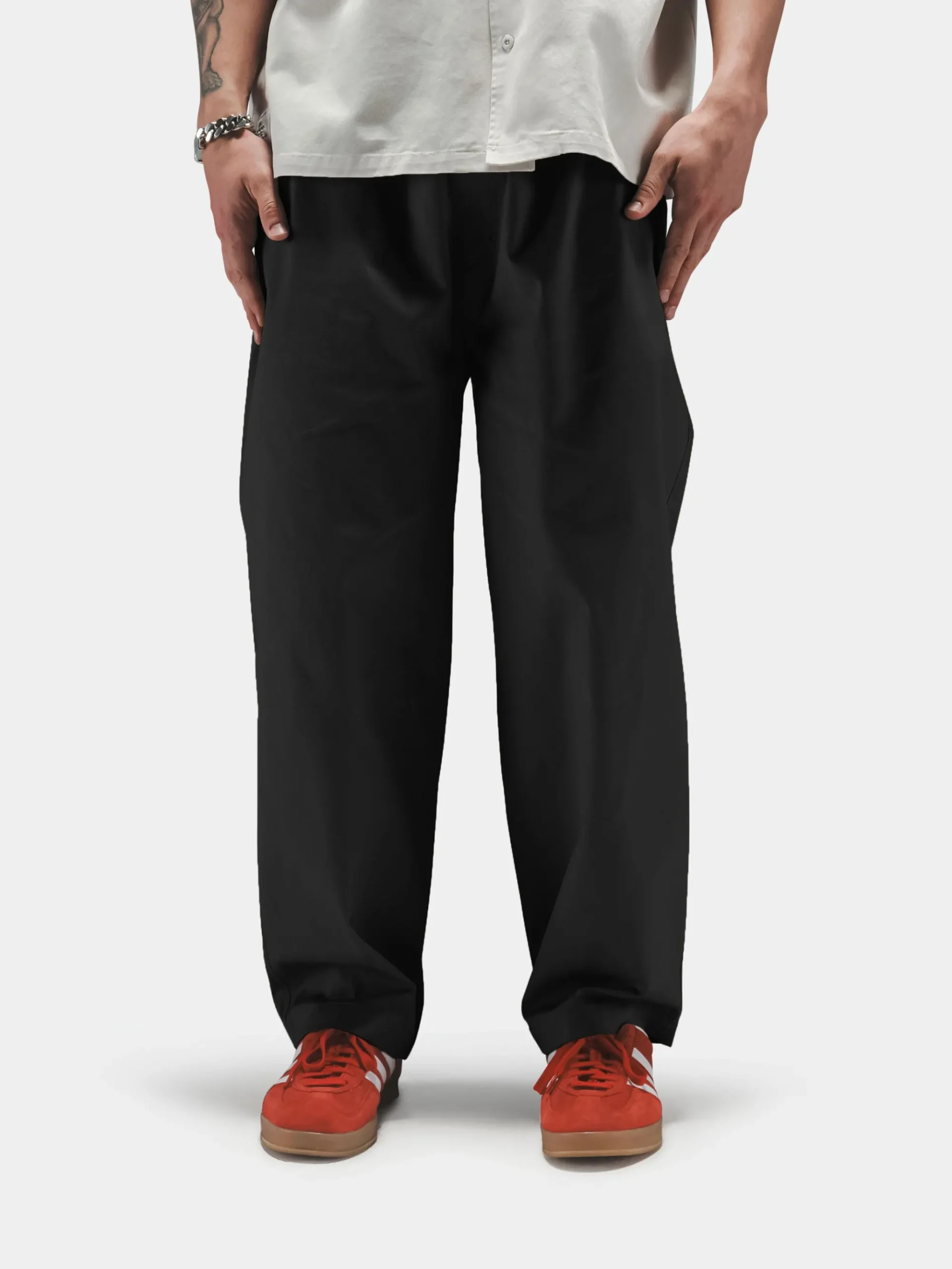 RELAXED LIGHTWEIGHT PANT