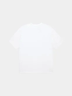 RELAXED NAVY TEE