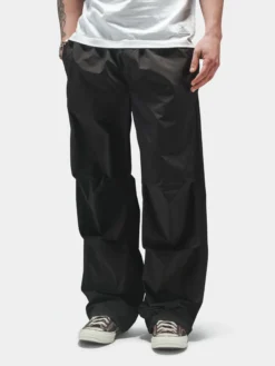 RELAXED PARACHUTE PANT