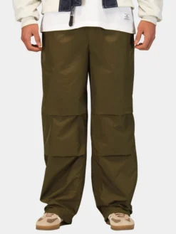 RELAXED PARACHUTE PANT