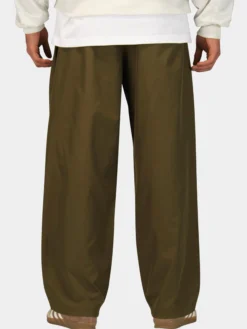 RELAXED PARACHUTE PANT