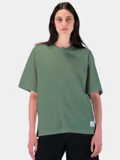 RELAXED SHORT SLEEVE TEE