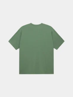 RELAXED SHORT SLEEVE TEE